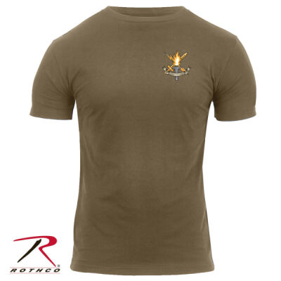 401st Rothco TShirt Thumbnail