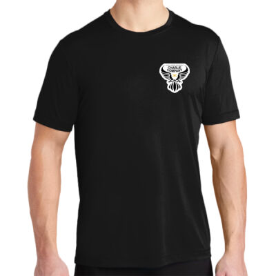 C Co SportTek Posi UV Tee Thumbnail