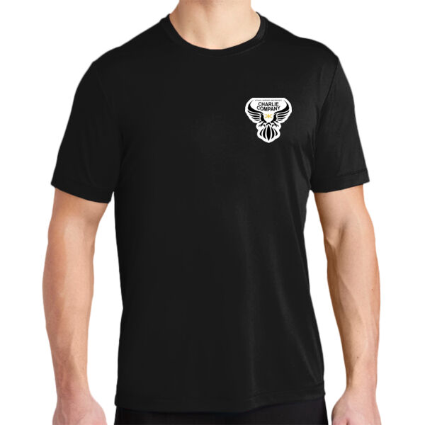 C Co SportTek Posi UV Tee Thumbnail