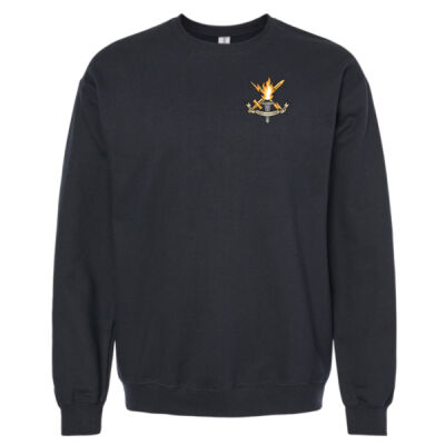 401st Softstyle® Crewneck Sweatshirt Thumbnail