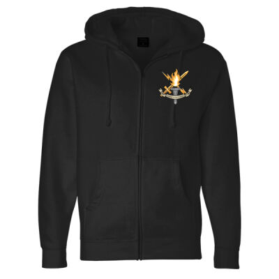 401st Independent Full-Zip Hooded Sweatshirt Thumbnail