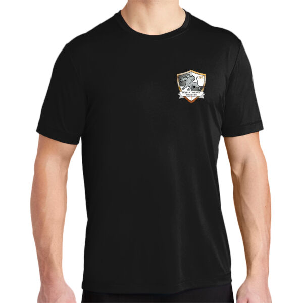 HQ/A Posi UV ® Pro Tee Thumbnail