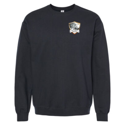 CERBERUS Crewneck Sweatshirt  Thumbnail