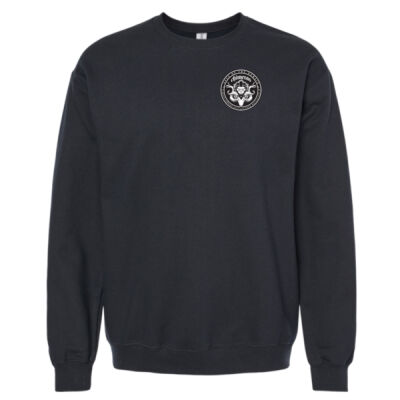 B Co Crewneck Sweatshirt Thumbnail