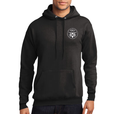 CHIMERAS -Core Fleece Pullover Hooded Sweatshirt Thumbnail