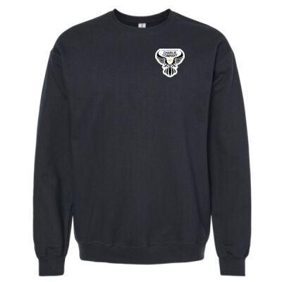 C Co Crewneck Sweatshirt Thumbnail