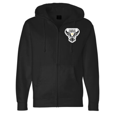 C Co Hooded Full-Zip Sweatshirt Thumbnail